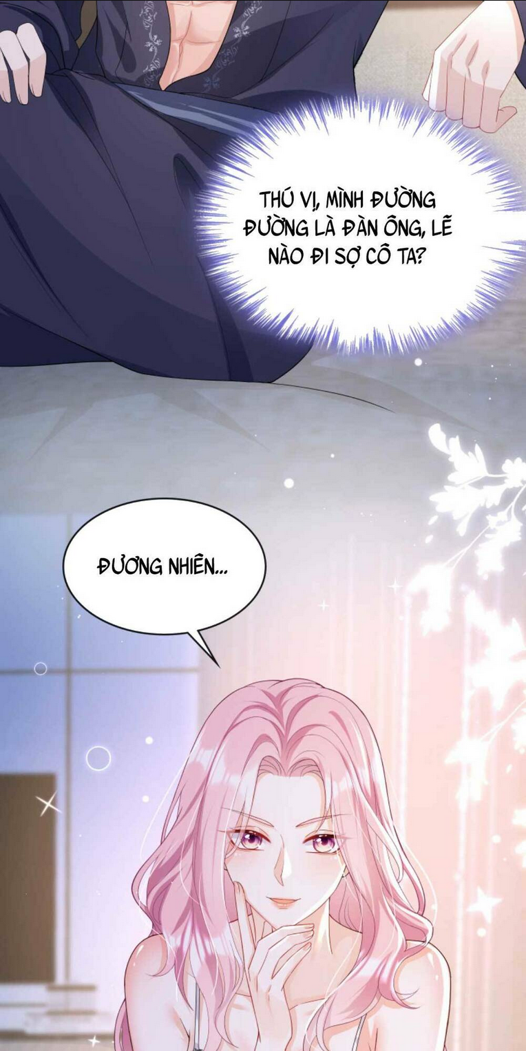 TÁI SINH TRỞ LẠI : CHỒNG CŨ KHÓC LÓC CẦU XIN TÁI HÔN Chap 20 - Next Chap 21