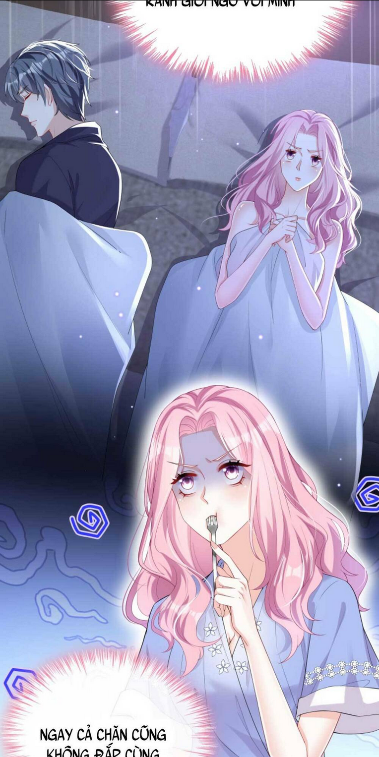 TÁI SINH TRỞ LẠI : CHỒNG CŨ KHÓC LÓC CẦU XIN TÁI HÔN Chap 20 - Next Chap 21