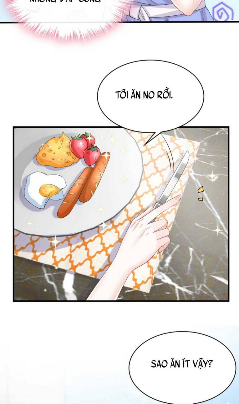 TÁI SINH TRỞ LẠI : CHỒNG CŨ KHÓC LÓC CẦU XIN TÁI HÔN Chap 20 - Next Chap 21