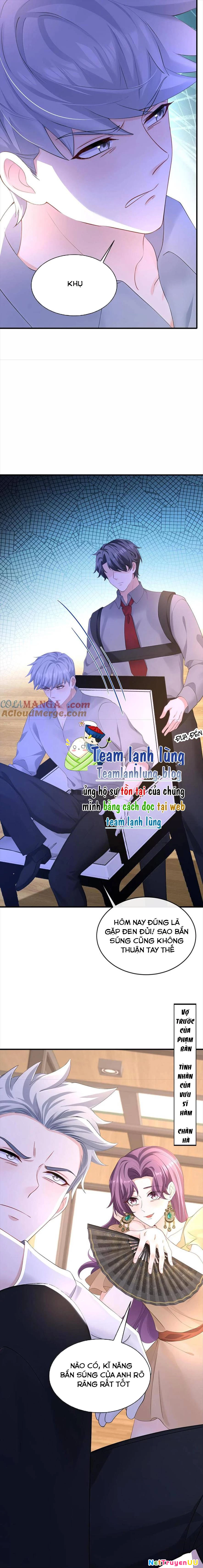 TÁI SINH TRỞ LẠI : CHỒNG CŨ KHÓC LÓC CẦU XIN TÁI HÔN Chap 200 - Next Chap 201