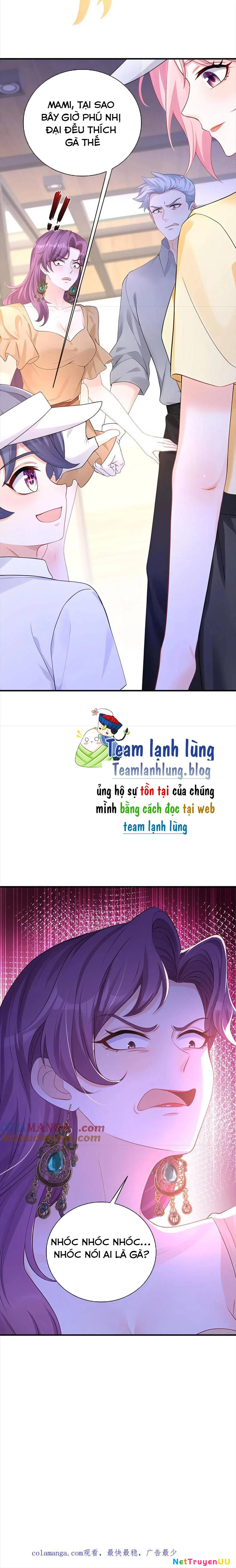 TÁI SINH TRỞ LẠI : CHỒNG CŨ KHÓC LÓC CẦU XIN TÁI HÔN Chap 200 - Next Chap 201