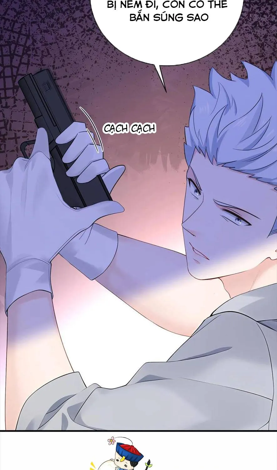 TÁI SINH TRỞ LẠI : CHỒNG CŨ KHÓC LÓC CẦU XIN TÁI HÔN Chap 201.1 - Next Chap 202.1