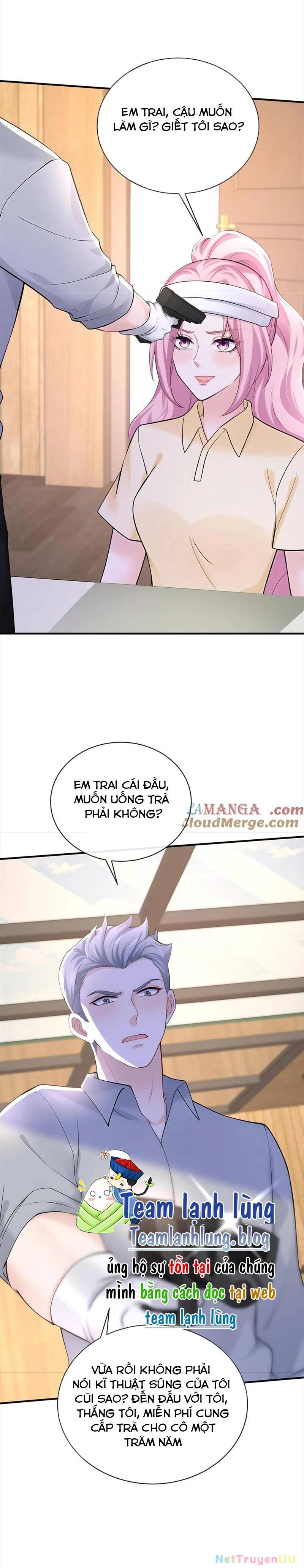 TÁI SINH TRỞ LẠI : CHỒNG CŨ KHÓC LÓC CẦU XIN TÁI HÔN Chap 201 - Next Chap 202