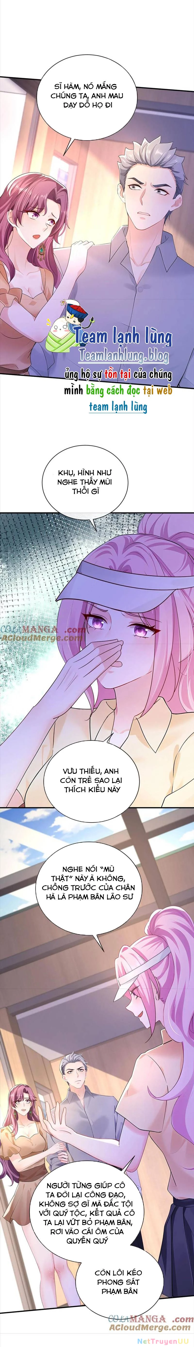 TÁI SINH TRỞ LẠI : CHỒNG CŨ KHÓC LÓC CẦU XIN TÁI HÔN Chap 201 - Next Chap 202