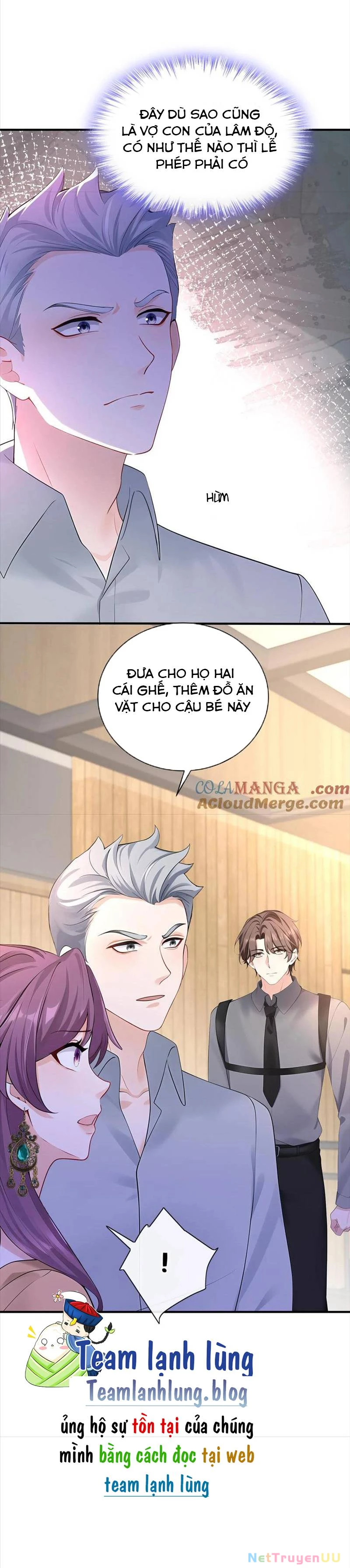 TÁI SINH TRỞ LẠI : CHỒNG CŨ KHÓC LÓC CẦU XIN TÁI HÔN Chap 201 - Next Chap 202