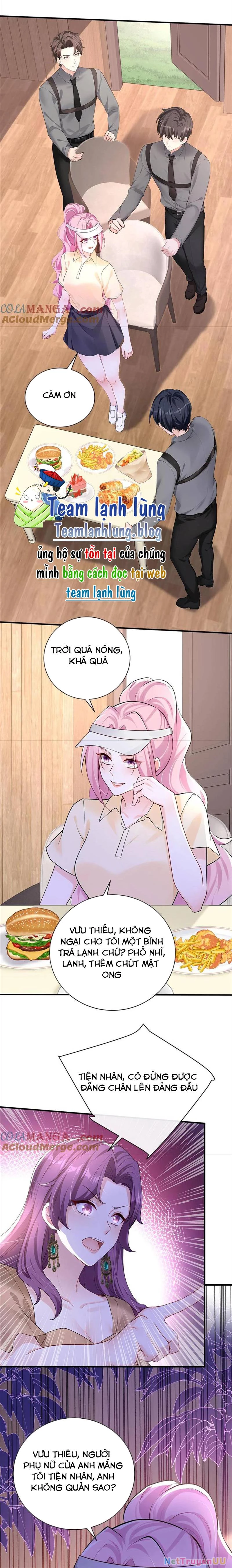 TÁI SINH TRỞ LẠI : CHỒNG CŨ KHÓC LÓC CẦU XIN TÁI HÔN Chap 201 - Next Chap 202