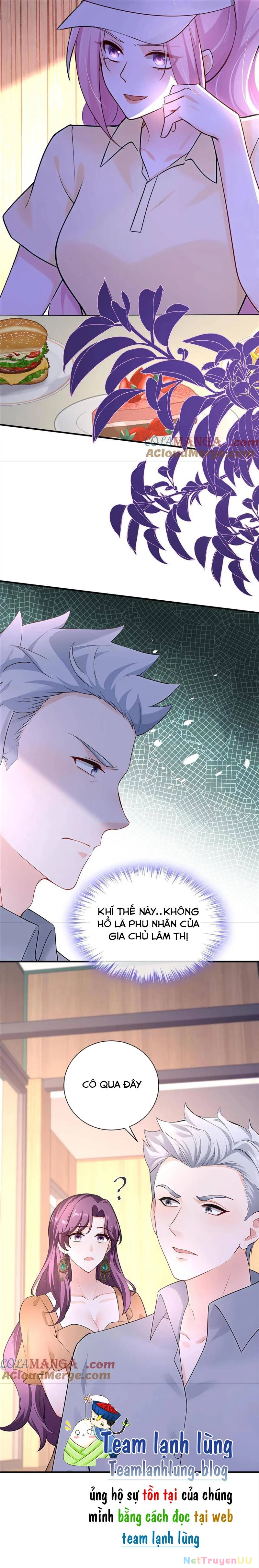 TÁI SINH TRỞ LẠI : CHỒNG CŨ KHÓC LÓC CẦU XIN TÁI HÔN Chap 201 - Next Chap 202