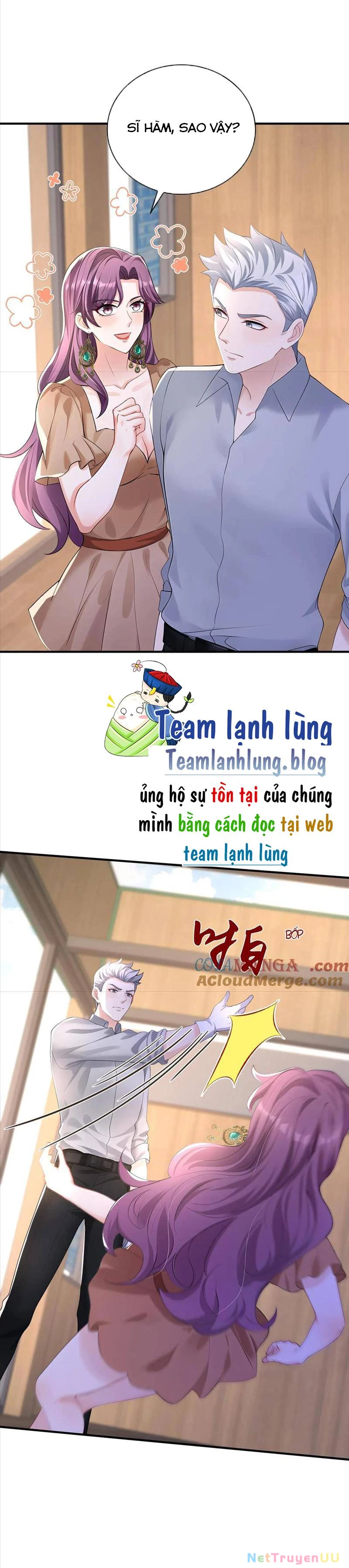TÁI SINH TRỞ LẠI : CHỒNG CŨ KHÓC LÓC CẦU XIN TÁI HÔN Chap 201 - Next Chap 202