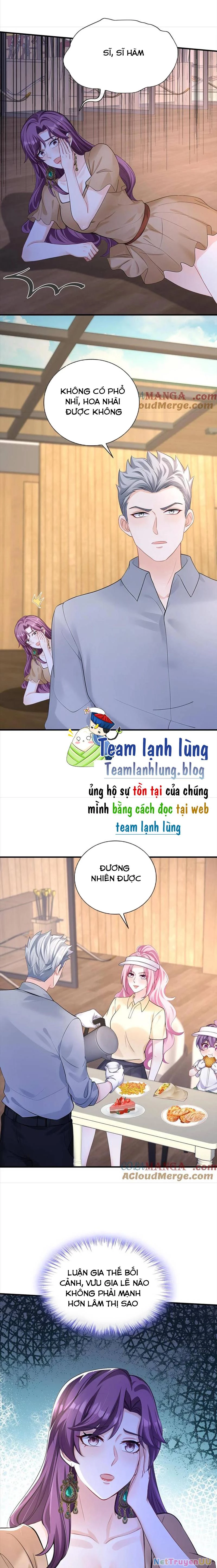 TÁI SINH TRỞ LẠI : CHỒNG CŨ KHÓC LÓC CẦU XIN TÁI HÔN Chap 201 - Next Chap 202