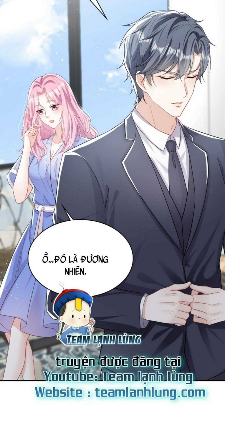 TÁI SINH TRỞ LẠI : CHỒNG CŨ KHÓC LÓC CẦU XIN TÁI HÔN Chap 21 - Next Chap 22