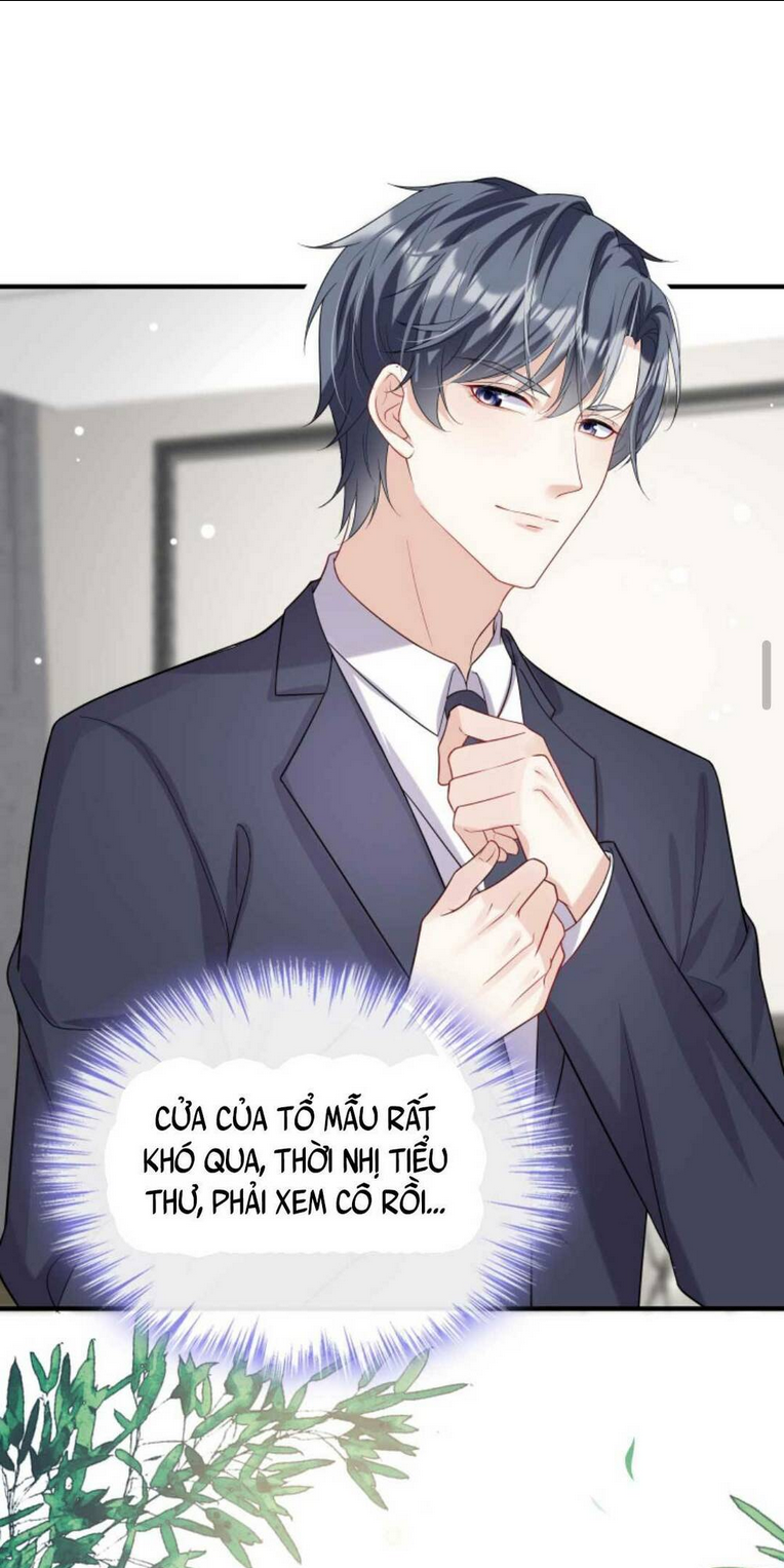 TÁI SINH TRỞ LẠI : CHỒNG CŨ KHÓC LÓC CẦU XIN TÁI HÔN Chap 21 - Next Chap 22