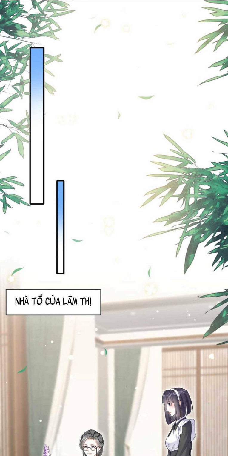 TÁI SINH TRỞ LẠI : CHỒNG CŨ KHÓC LÓC CẦU XIN TÁI HÔN Chap 21 - Next Chap 22