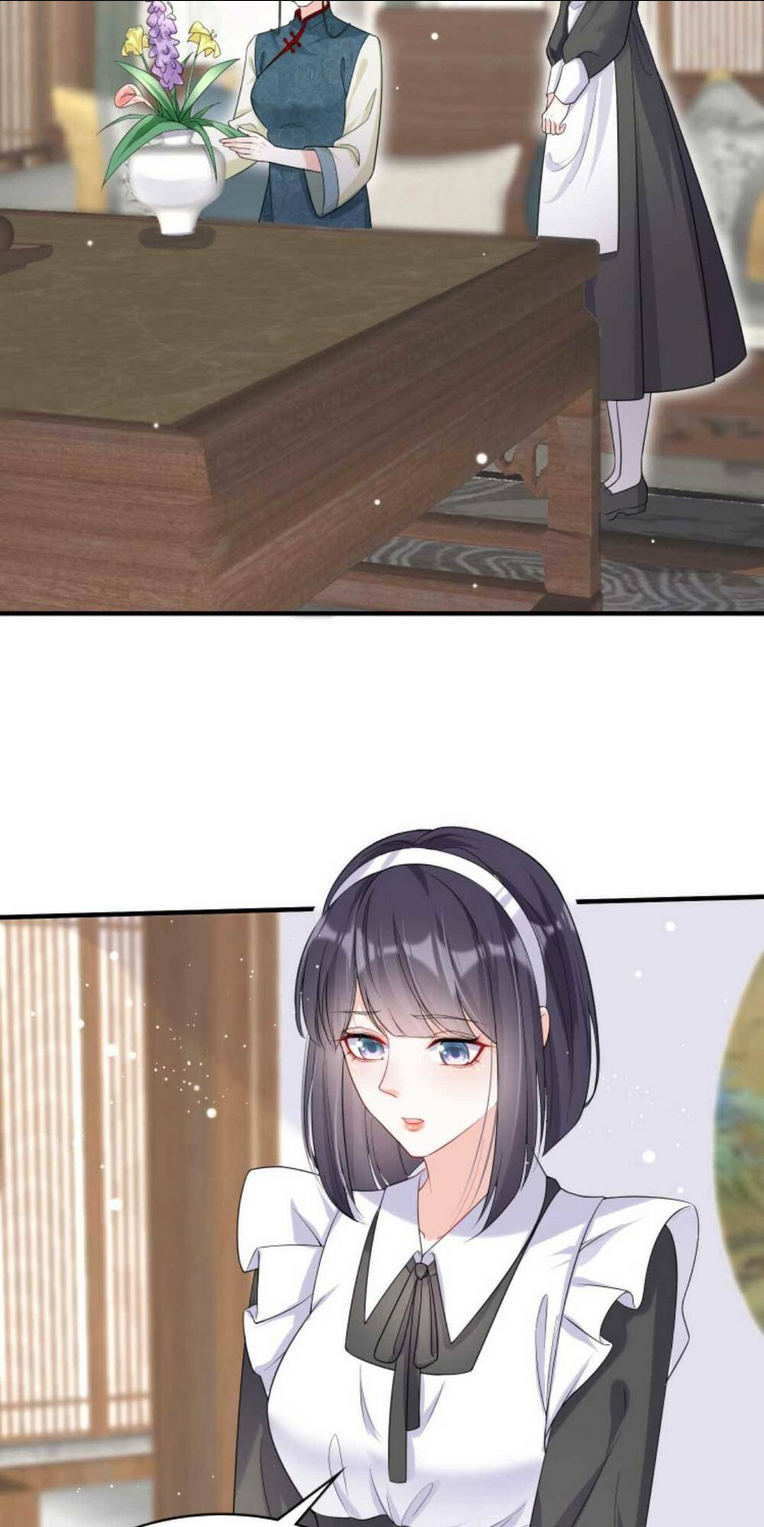 TÁI SINH TRỞ LẠI : CHỒNG CŨ KHÓC LÓC CẦU XIN TÁI HÔN Chap 21 - Next Chap 22