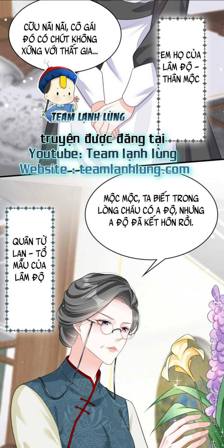 TÁI SINH TRỞ LẠI : CHỒNG CŨ KHÓC LÓC CẦU XIN TÁI HÔN Chap 21 - Next Chap 22