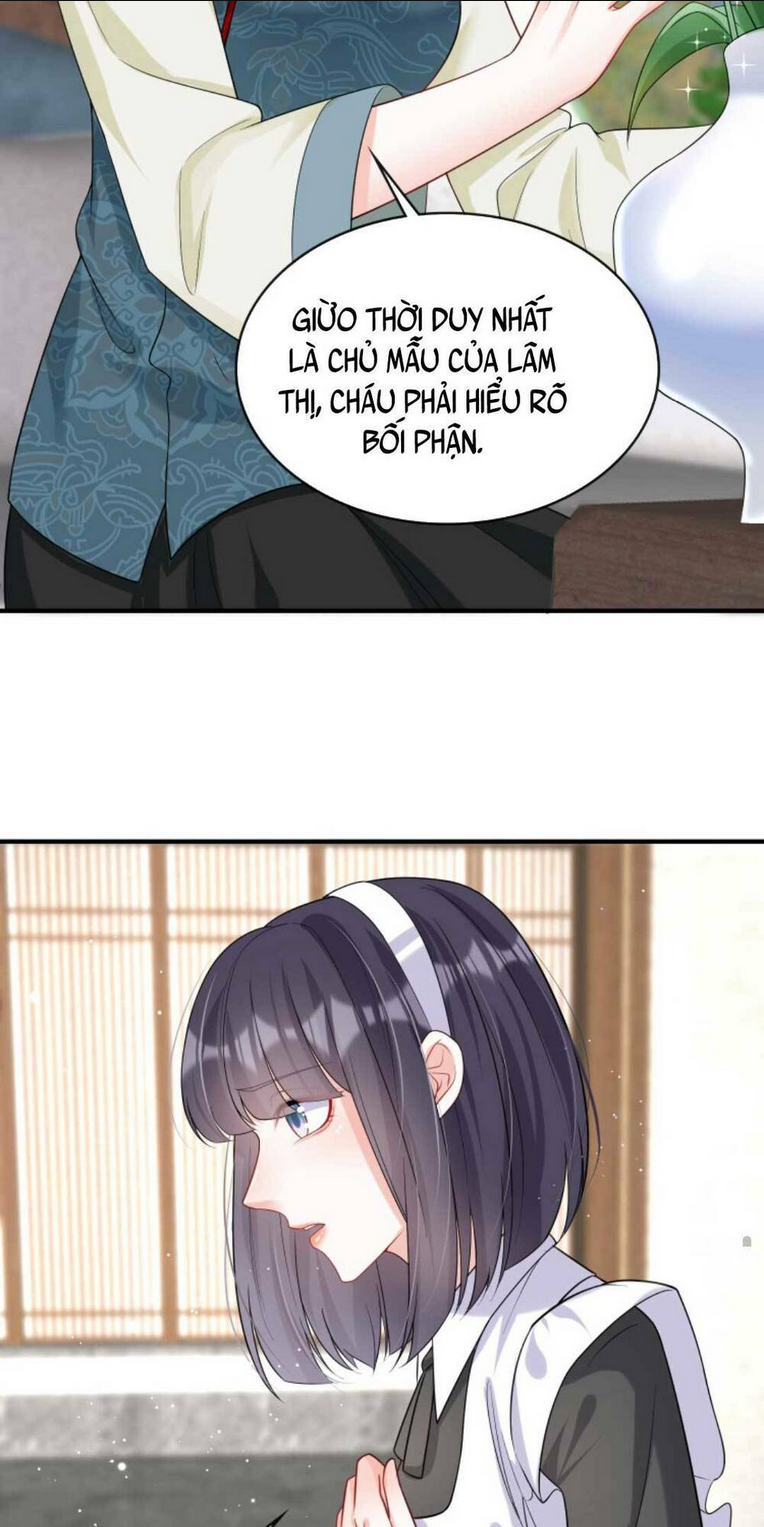 TÁI SINH TRỞ LẠI : CHỒNG CŨ KHÓC LÓC CẦU XIN TÁI HÔN Chap 21 - Next Chap 22