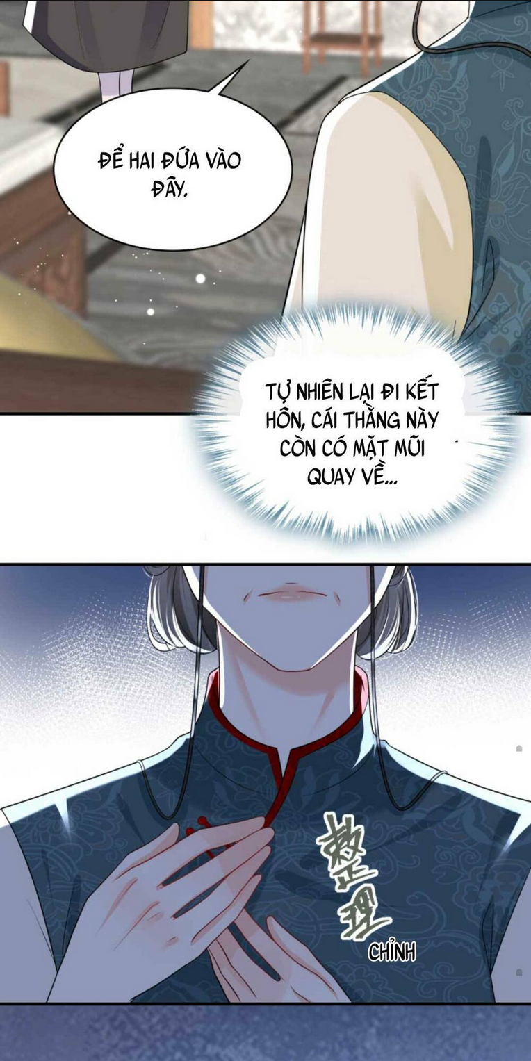 TÁI SINH TRỞ LẠI : CHỒNG CŨ KHÓC LÓC CẦU XIN TÁI HÔN Chap 21 - Next Chap 22