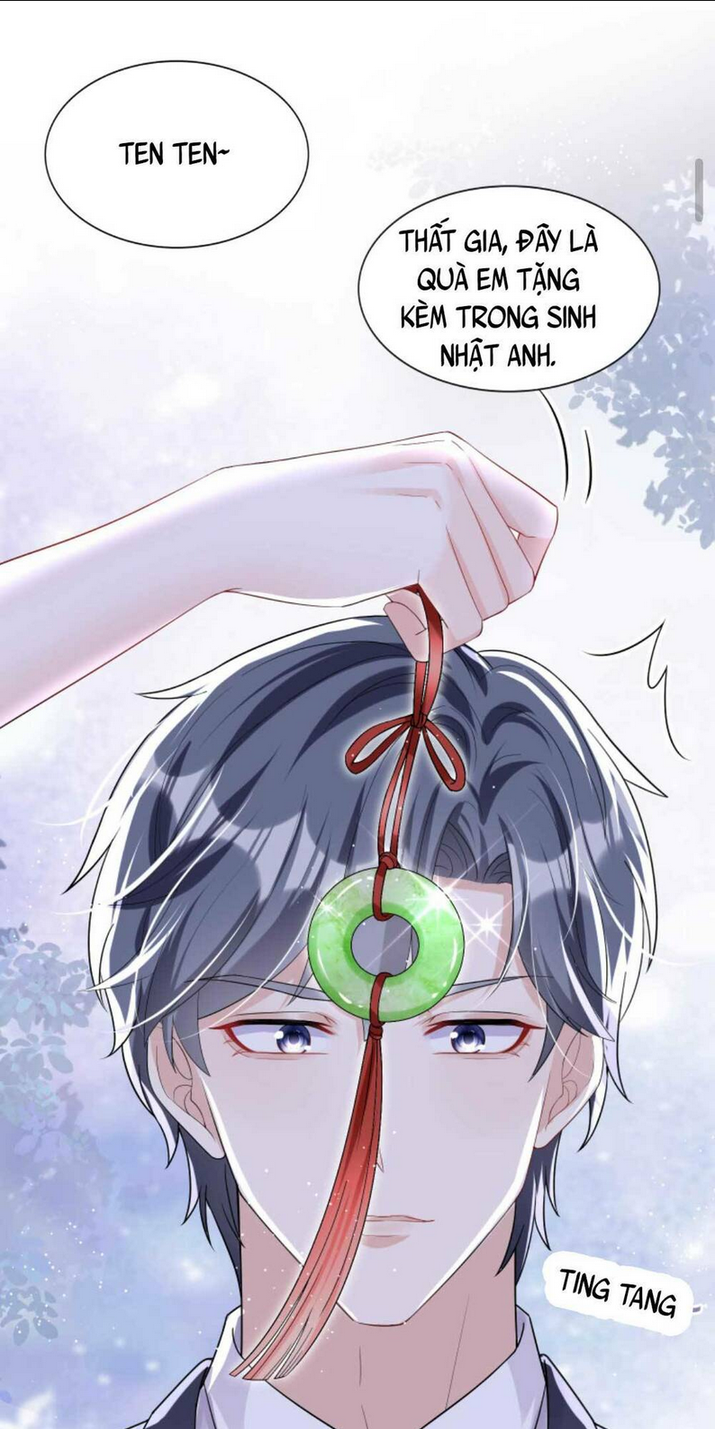 TÁI SINH TRỞ LẠI : CHỒNG CŨ KHÓC LÓC CẦU XIN TÁI HÔN Chap 21 - Next Chap 22