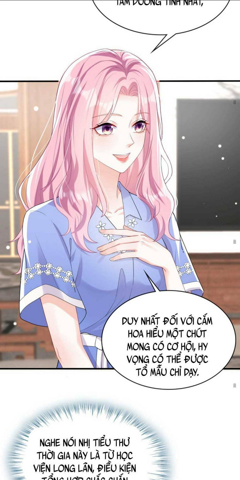 TÁI SINH TRỞ LẠI : CHỒNG CŨ KHÓC LÓC CẦU XIN TÁI HÔN Chap 21 - Next Chap 22