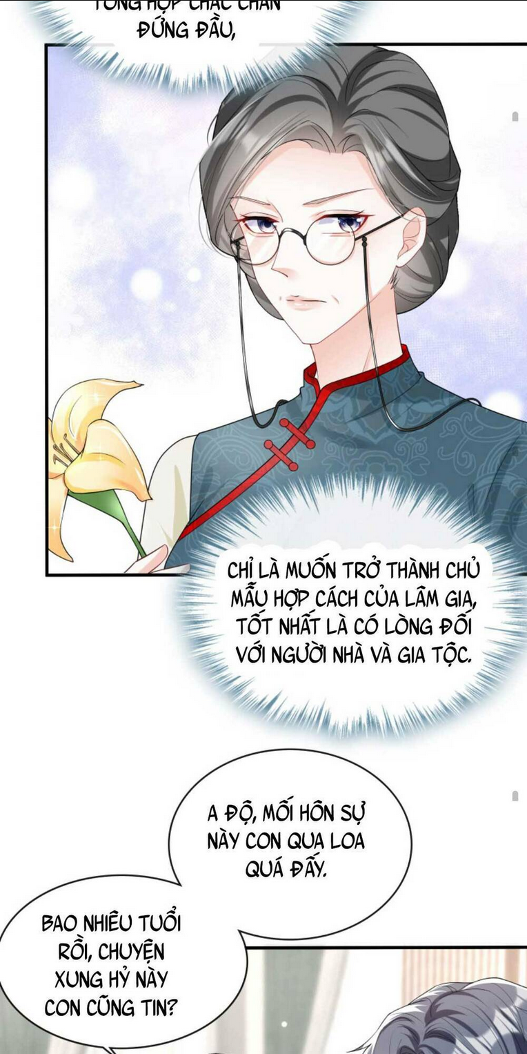 TÁI SINH TRỞ LẠI : CHỒNG CŨ KHÓC LÓC CẦU XIN TÁI HÔN Chap 21 - Next Chap 22