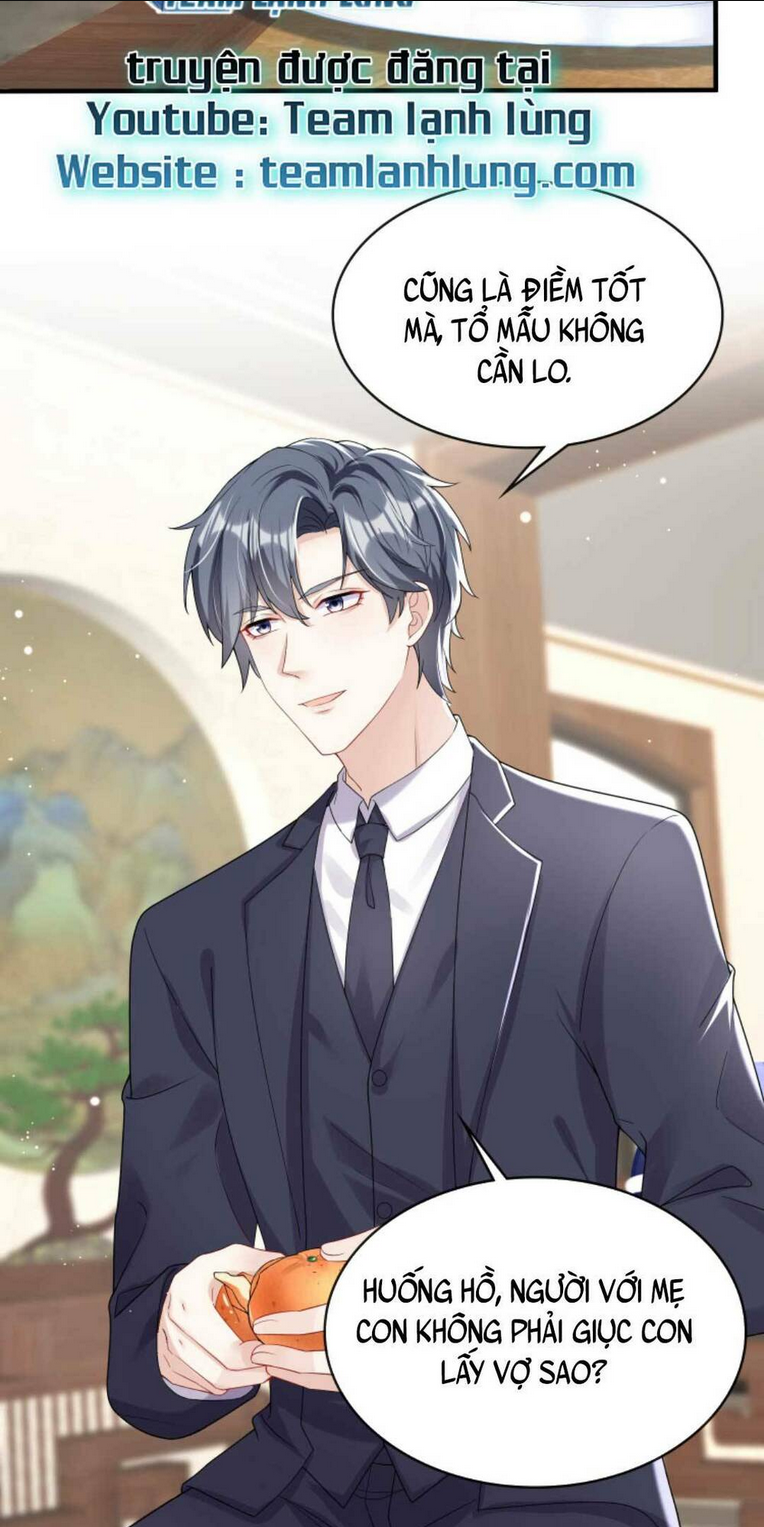 TÁI SINH TRỞ LẠI : CHỒNG CŨ KHÓC LÓC CẦU XIN TÁI HÔN Chap 21 - Next Chap 22