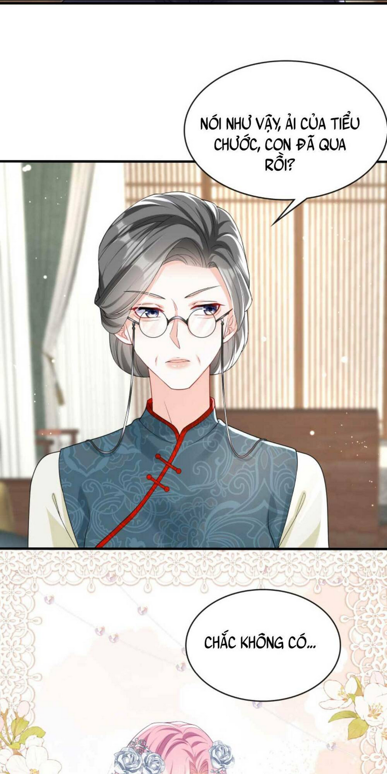 TÁI SINH TRỞ LẠI : CHỒNG CŨ KHÓC LÓC CẦU XIN TÁI HÔN Chap 21 - Next Chap 22