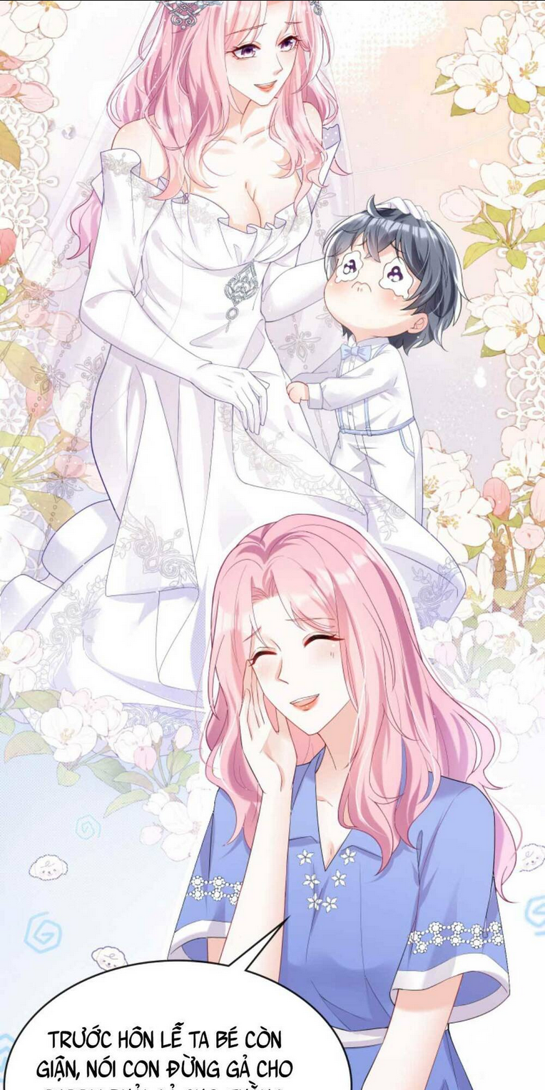 TÁI SINH TRỞ LẠI : CHỒNG CŨ KHÓC LÓC CẦU XIN TÁI HÔN Chap 21 - Next Chap 22