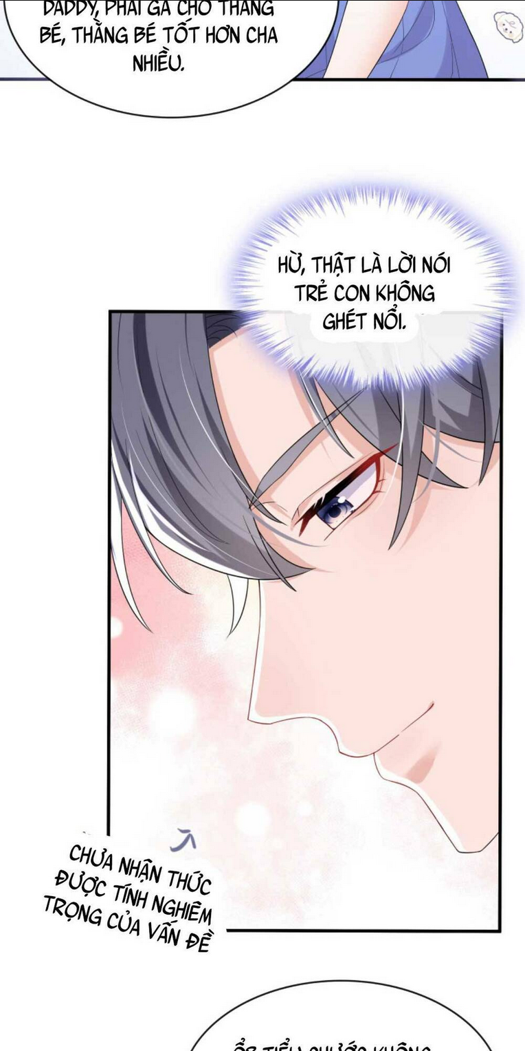 TÁI SINH TRỞ LẠI : CHỒNG CŨ KHÓC LÓC CẦU XIN TÁI HÔN Chap 21 - Next Chap 22