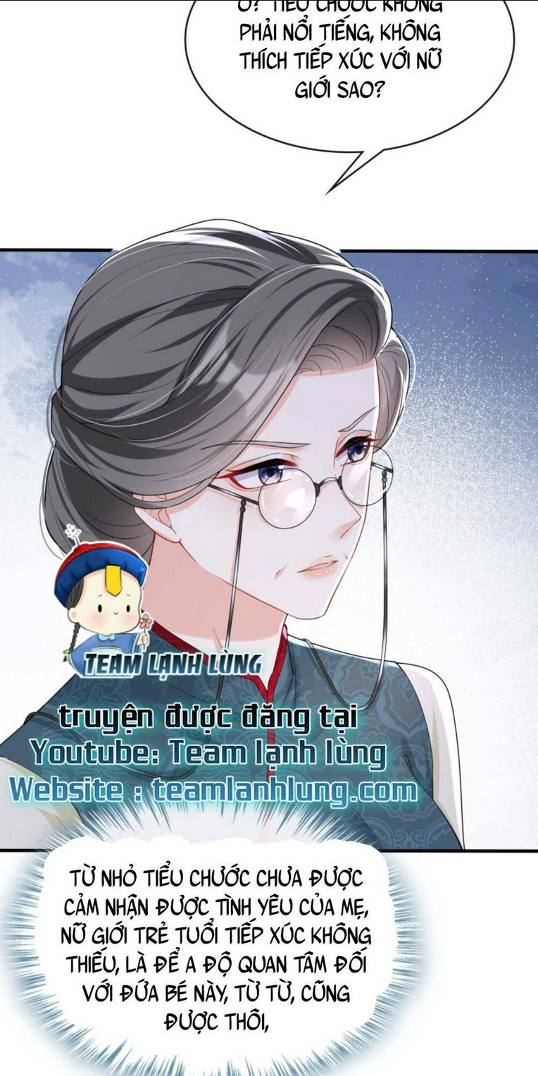 TÁI SINH TRỞ LẠI : CHỒNG CŨ KHÓC LÓC CẦU XIN TÁI HÔN Chap 21 - Next Chap 22