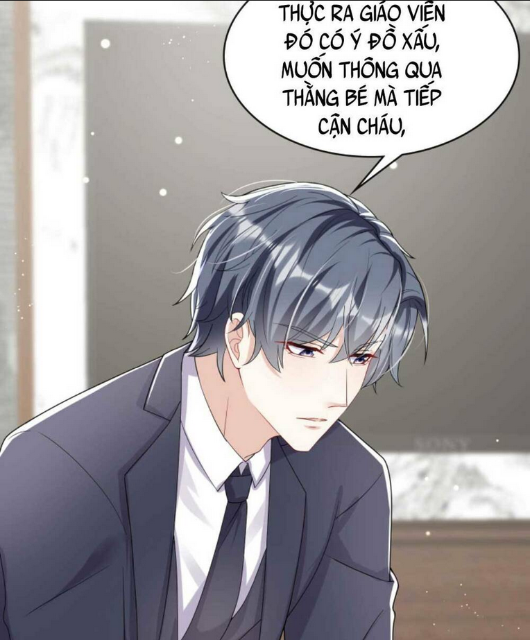 TÁI SINH TRỞ LẠI : CHỒNG CŨ KHÓC LÓC CẦU XIN TÁI HÔN Chap 21 - Next Chap 22