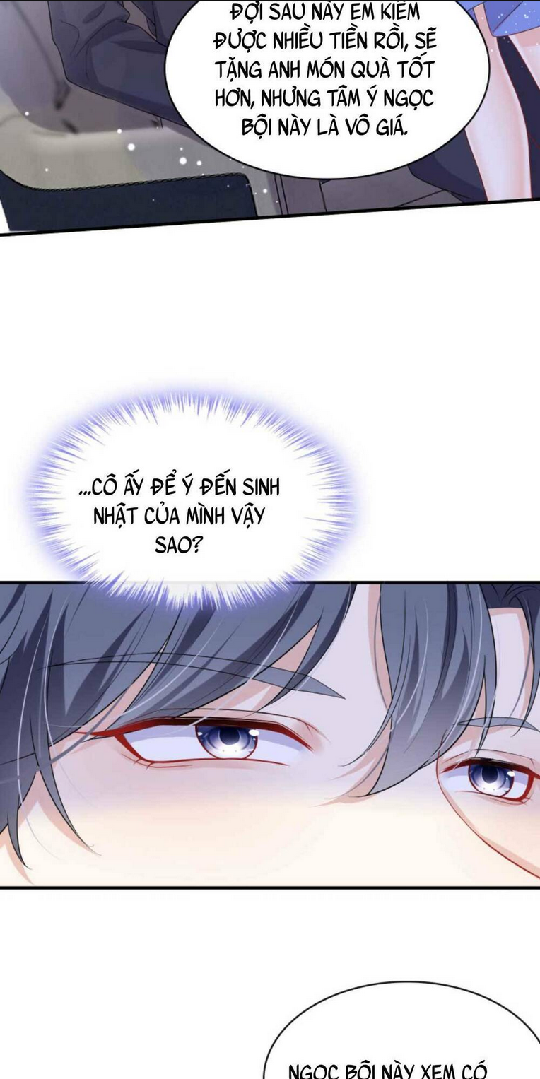 TÁI SINH TRỞ LẠI : CHỒNG CŨ KHÓC LÓC CẦU XIN TÁI HÔN Chap 21 - Next Chap 22