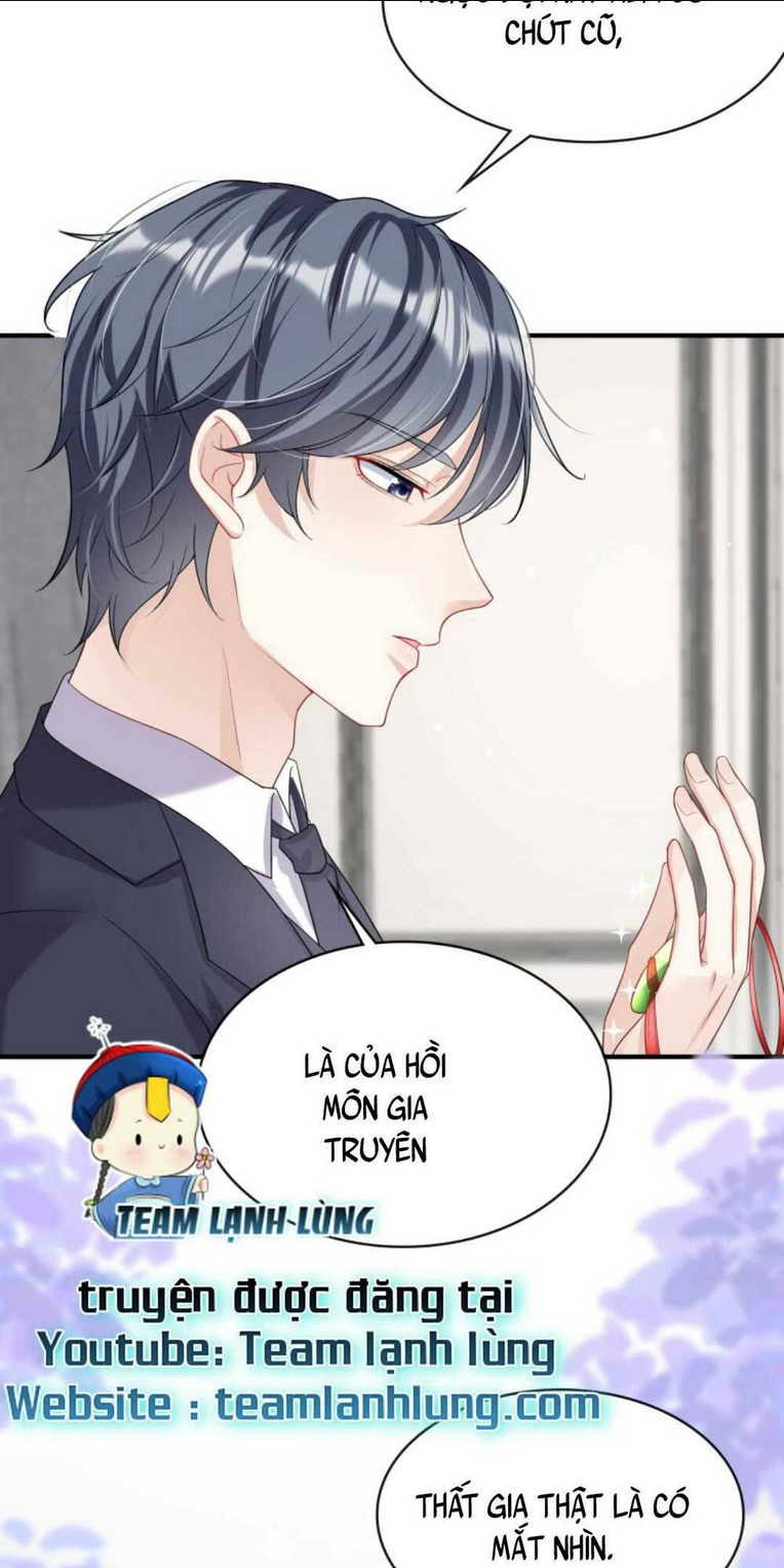 TÁI SINH TRỞ LẠI : CHỒNG CŨ KHÓC LÓC CẦU XIN TÁI HÔN Chap 21 - Next Chap 22