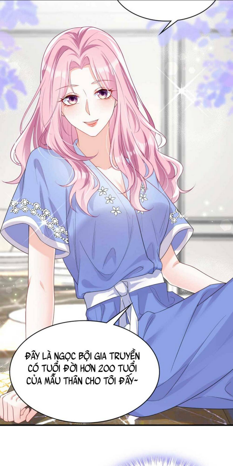 TÁI SINH TRỞ LẠI : CHỒNG CŨ KHÓC LÓC CẦU XIN TÁI HÔN Chap 21 - Next Chap 22