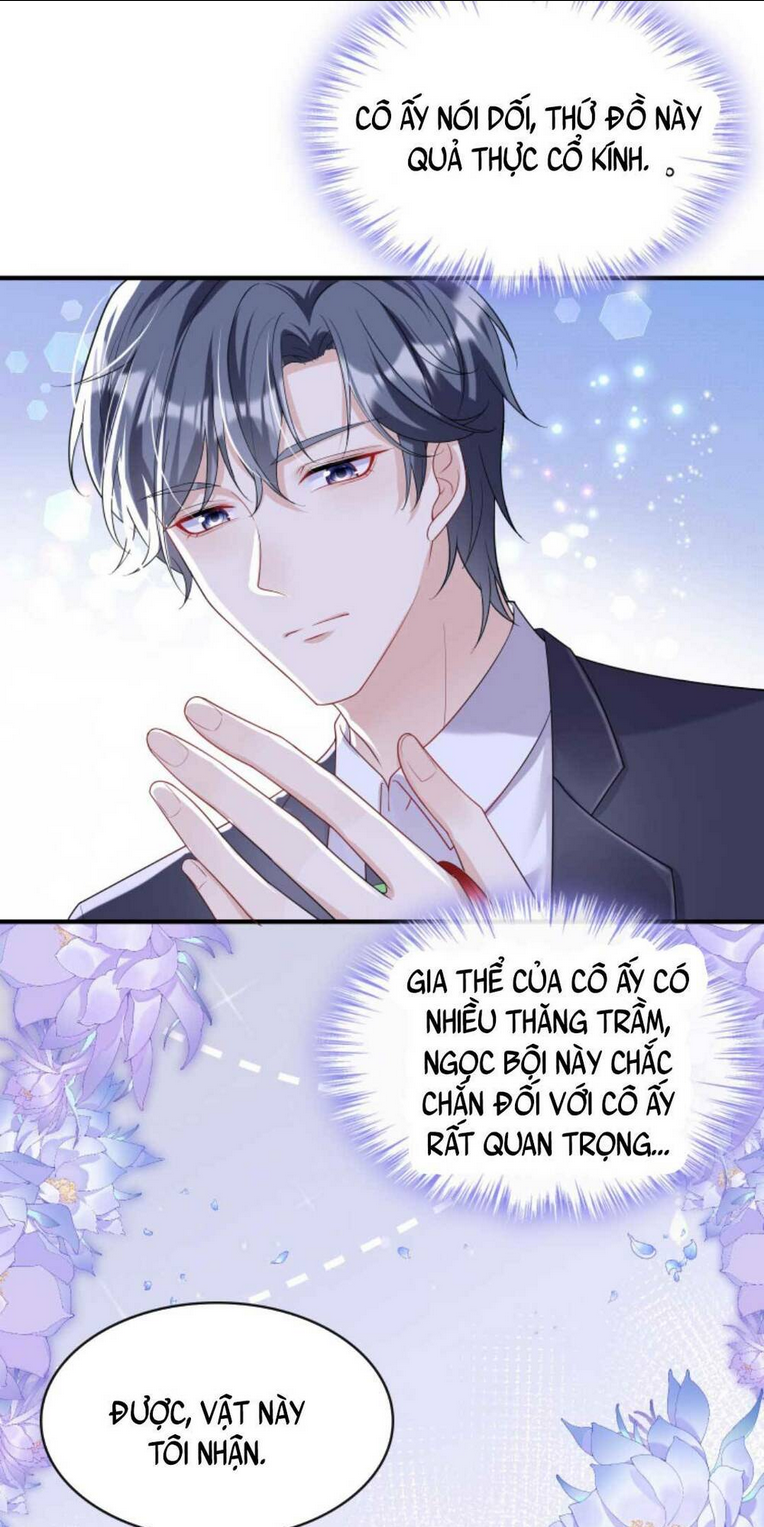TÁI SINH TRỞ LẠI : CHỒNG CŨ KHÓC LÓC CẦU XIN TÁI HÔN Chap 21 - Next Chap 22