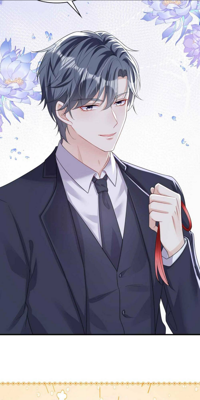 TÁI SINH TRỞ LẠI : CHỒNG CŨ KHÓC LÓC CẦU XIN TÁI HÔN Chap 21 - Next Chap 22