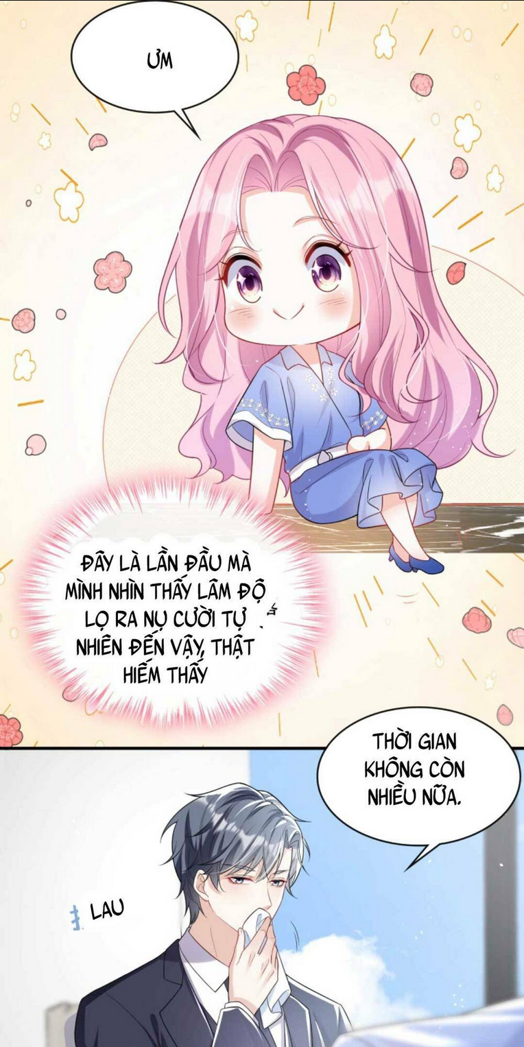 TÁI SINH TRỞ LẠI : CHỒNG CŨ KHÓC LÓC CẦU XIN TÁI HÔN Chap 21 - Next Chap 22