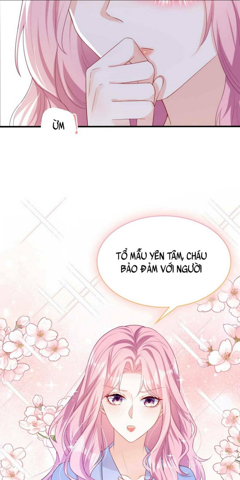 TÁI SINH TRỞ LẠI : CHỒNG CŨ KHÓC LÓC CẦU XIN TÁI HÔN Chap 22 - Next Chap 23