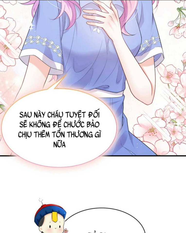 TÁI SINH TRỞ LẠI : CHỒNG CŨ KHÓC LÓC CẦU XIN TÁI HÔN Chap 22 - Next Chap 23