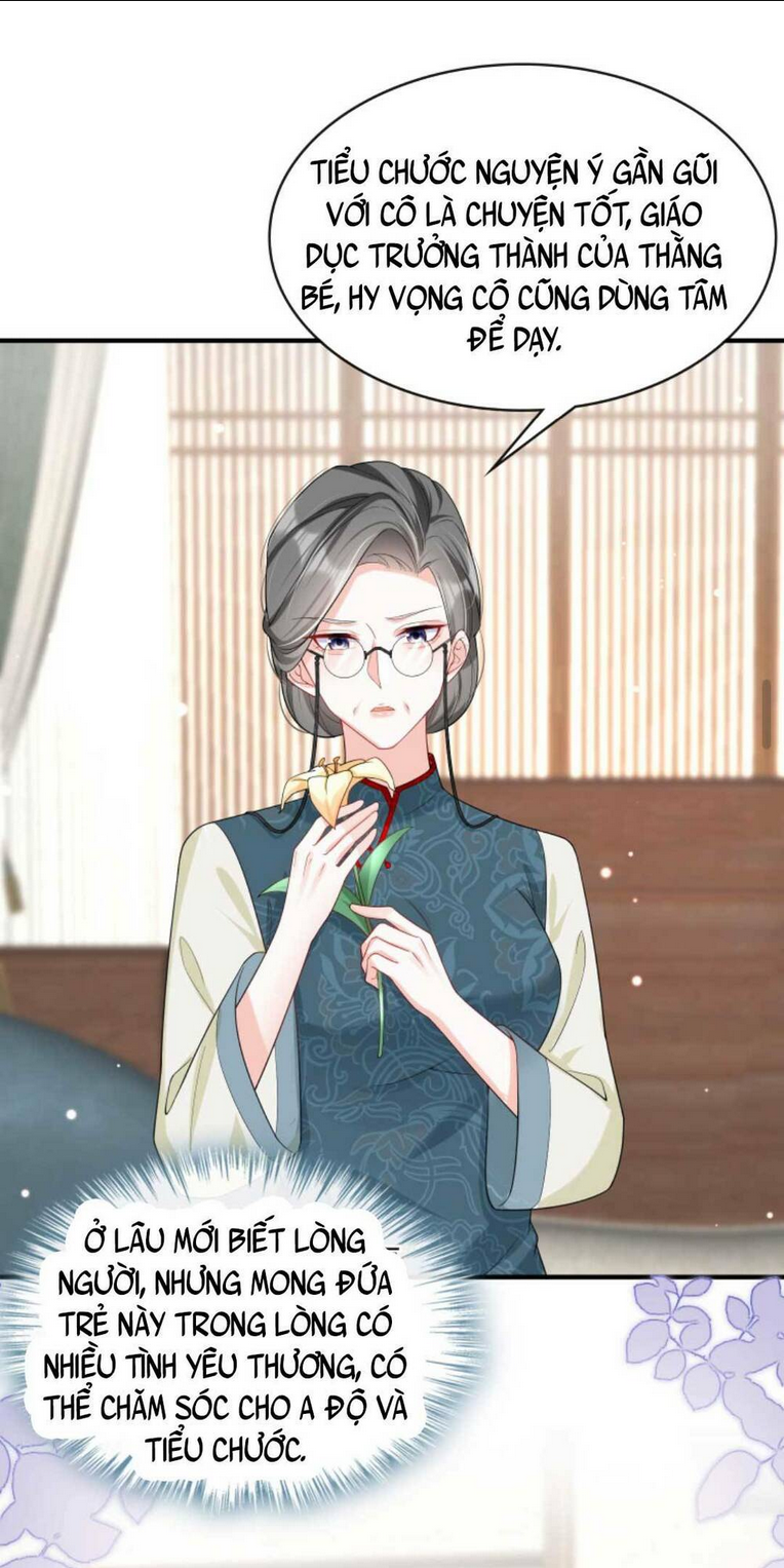 TÁI SINH TRỞ LẠI : CHỒNG CŨ KHÓC LÓC CẦU XIN TÁI HÔN Chap 22 - Next Chap 23