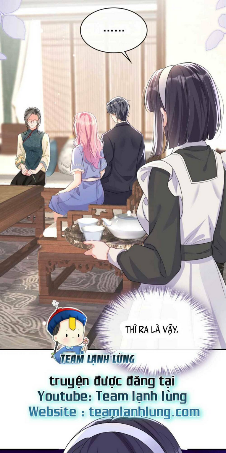 TÁI SINH TRỞ LẠI : CHỒNG CŨ KHÓC LÓC CẦU XIN TÁI HÔN Chap 22 - Next Chap 23