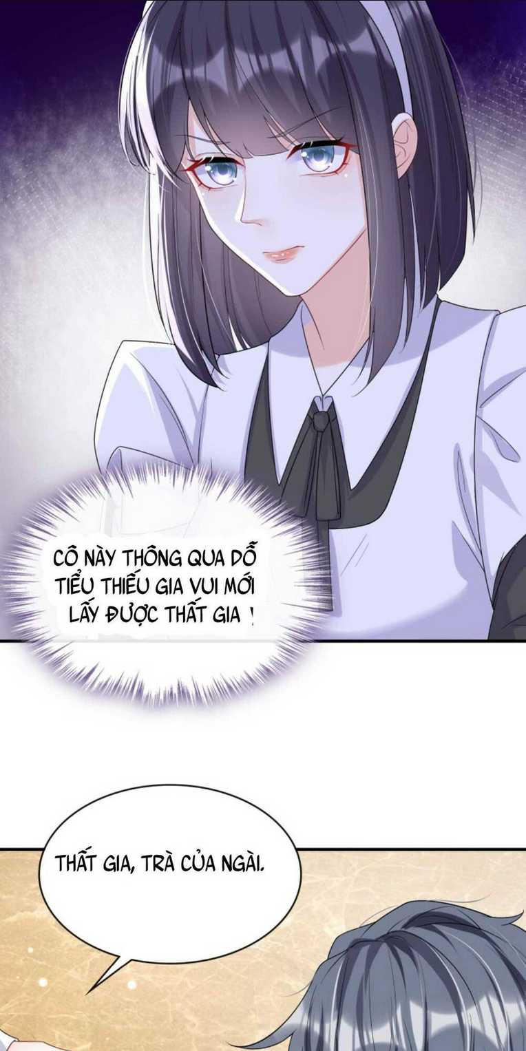 TÁI SINH TRỞ LẠI : CHỒNG CŨ KHÓC LÓC CẦU XIN TÁI HÔN Chap 22 - Next Chap 23