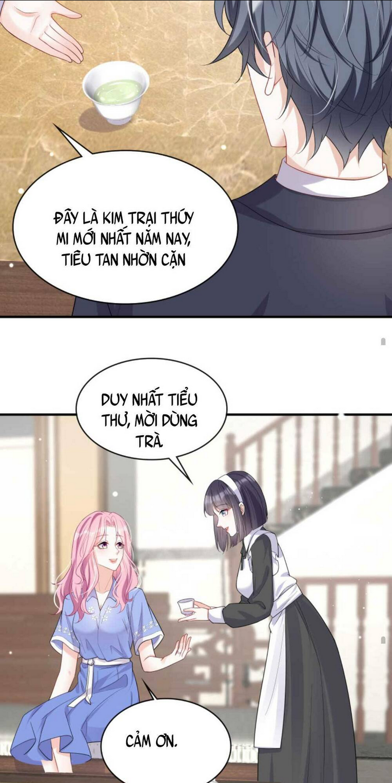 TÁI SINH TRỞ LẠI : CHỒNG CŨ KHÓC LÓC CẦU XIN TÁI HÔN Chap 22 - Next Chap 23