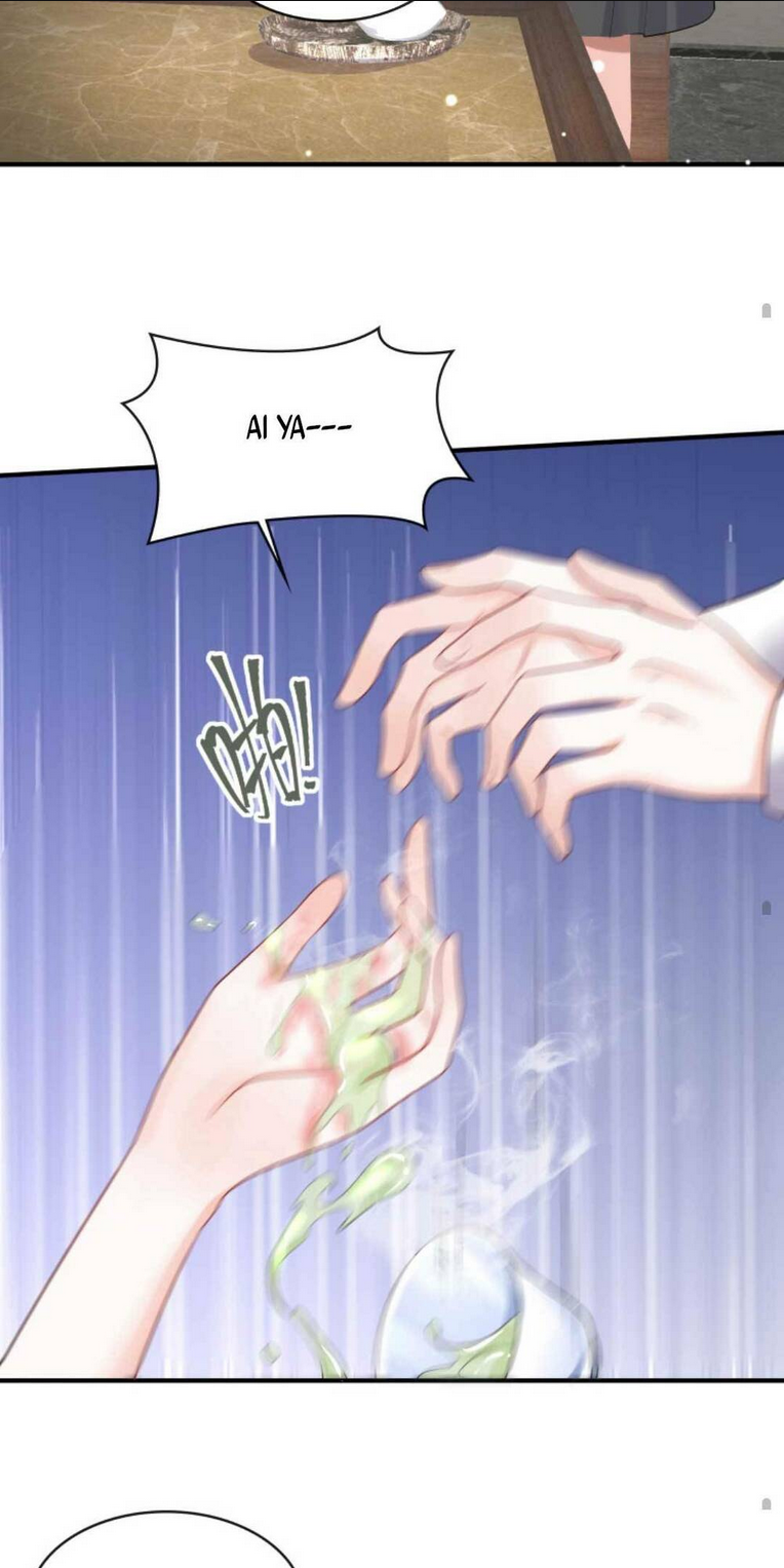 TÁI SINH TRỞ LẠI : CHỒNG CŨ KHÓC LÓC CẦU XIN TÁI HÔN Chap 22 - Next Chap 23