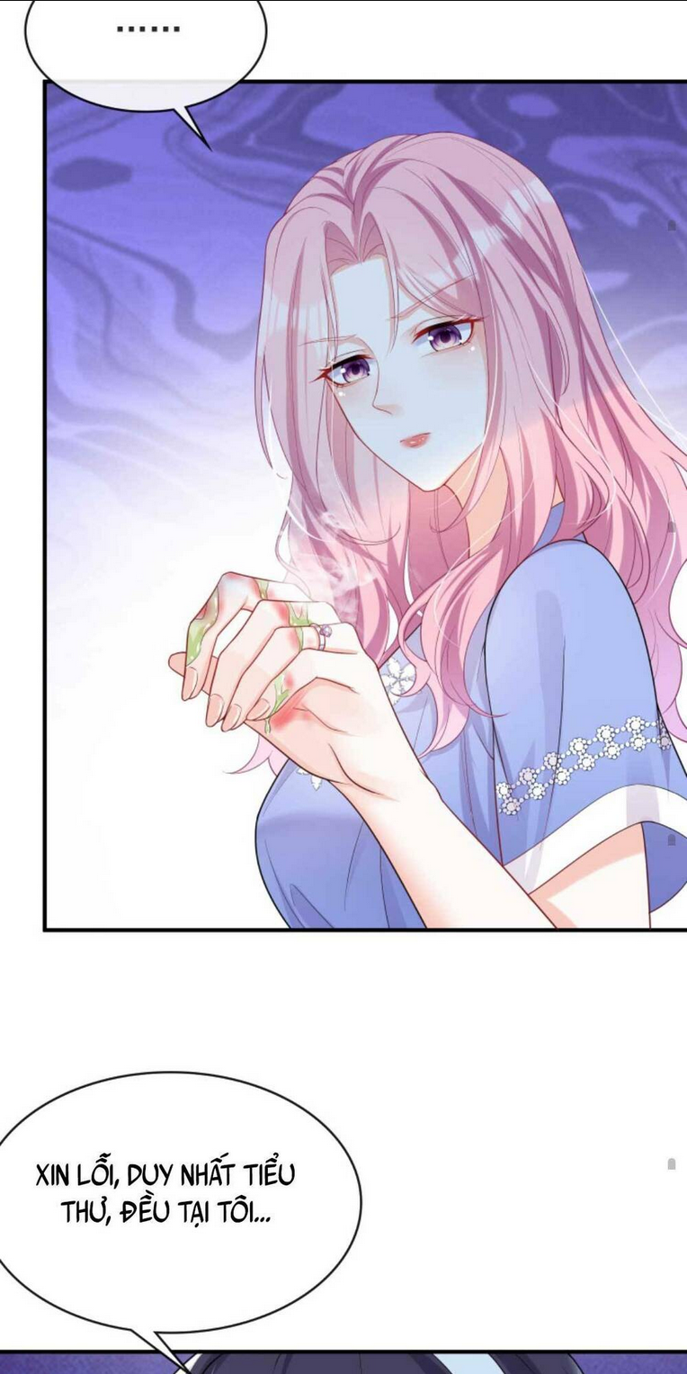 TÁI SINH TRỞ LẠI : CHỒNG CŨ KHÓC LÓC CẦU XIN TÁI HÔN Chap 22 - Next Chap 23