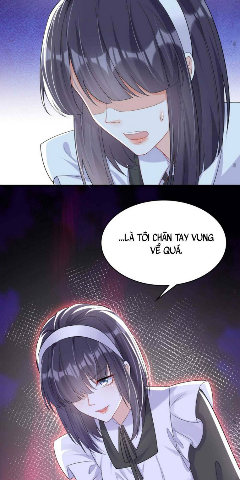 TÁI SINH TRỞ LẠI : CHỒNG CŨ KHÓC LÓC CẦU XIN TÁI HÔN Chap 22 - Next Chap 23