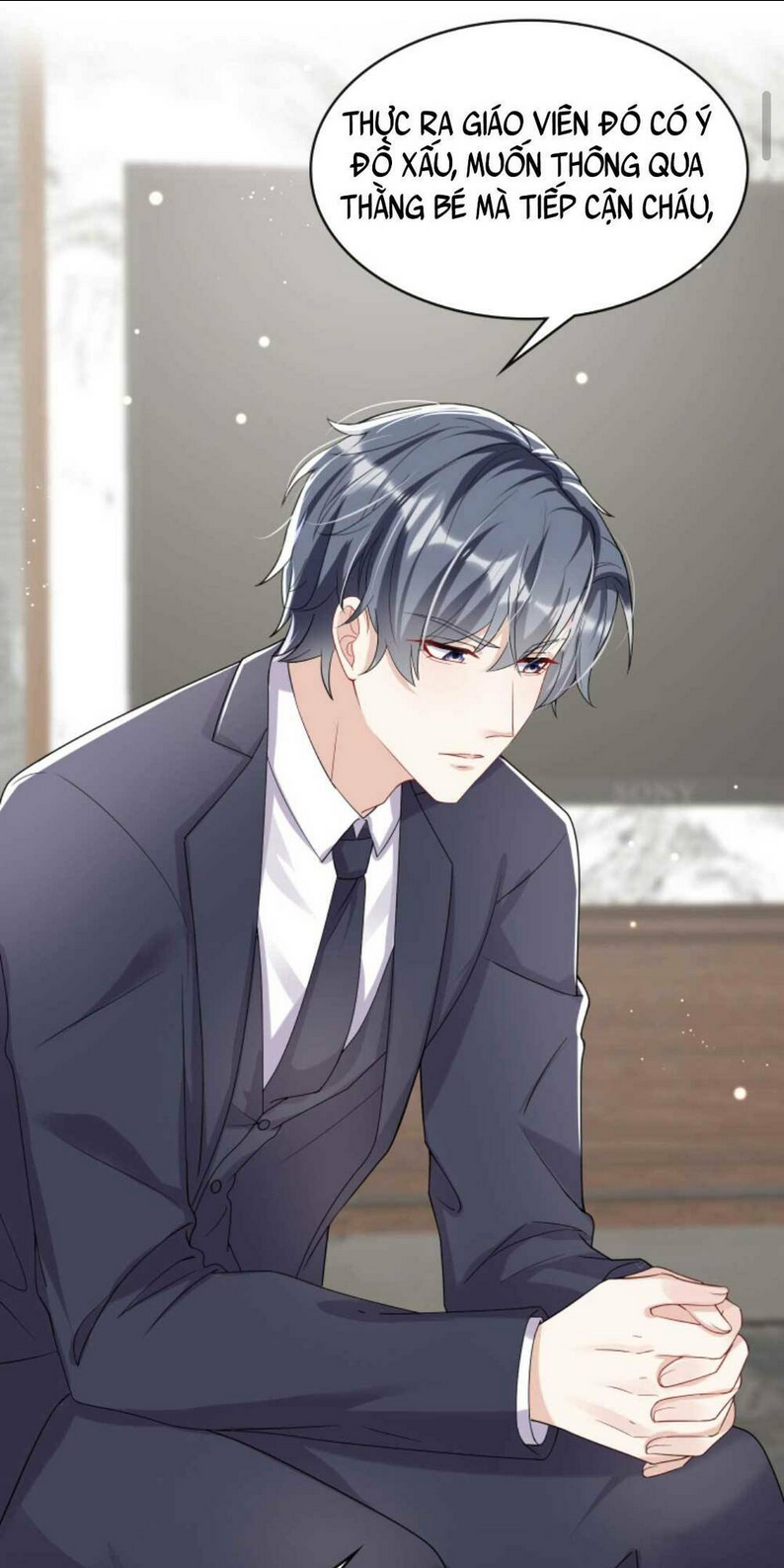 TÁI SINH TRỞ LẠI : CHỒNG CŨ KHÓC LÓC CẦU XIN TÁI HÔN Chap 22 - Next Chap 23