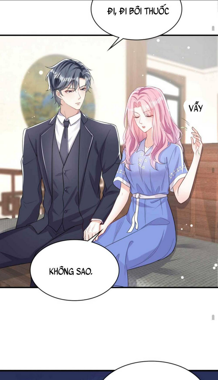 TÁI SINH TRỞ LẠI : CHỒNG CŨ KHÓC LÓC CẦU XIN TÁI HÔN Chap 22 - Next Chap 23