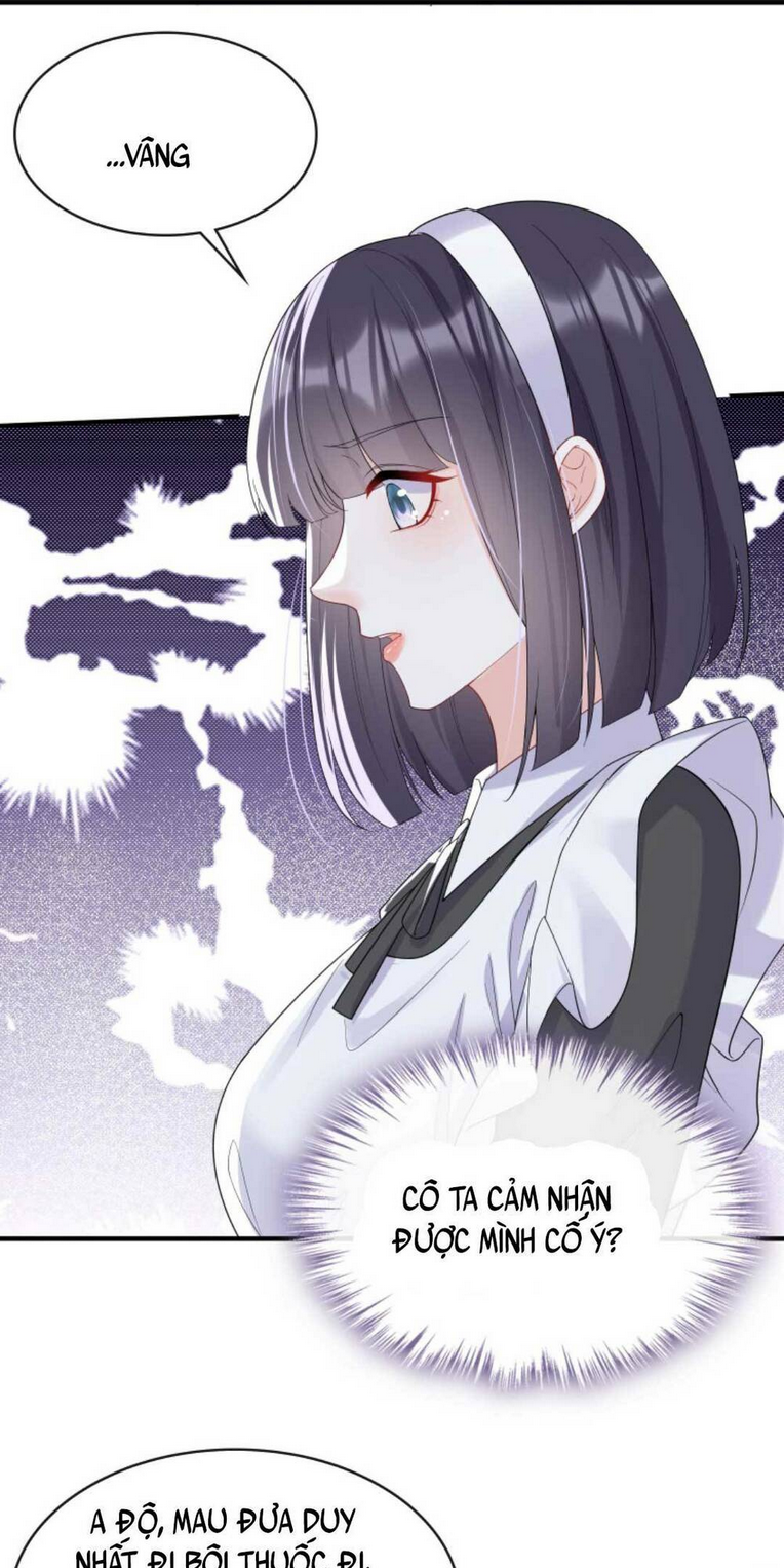 TÁI SINH TRỞ LẠI : CHỒNG CŨ KHÓC LÓC CẦU XIN TÁI HÔN Chap 22 - Next Chap 23
