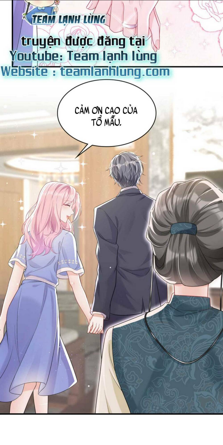 TÁI SINH TRỞ LẠI : CHỒNG CŨ KHÓC LÓC CẦU XIN TÁI HÔN Chap 22 - Next Chap 23