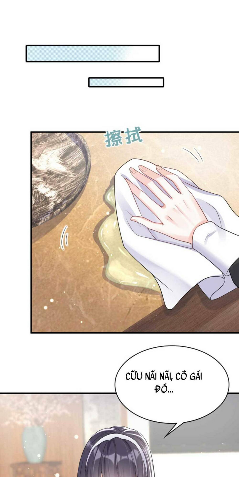 TÁI SINH TRỞ LẠI : CHỒNG CŨ KHÓC LÓC CẦU XIN TÁI HÔN Chap 22 - Next Chap 23