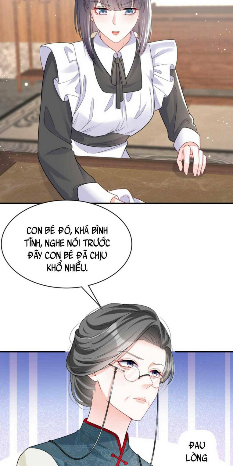 TÁI SINH TRỞ LẠI : CHỒNG CŨ KHÓC LÓC CẦU XIN TÁI HÔN Chap 22 - Next Chap 23